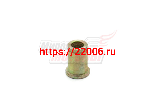 Ось крепления румпеля Ветерок (615117)