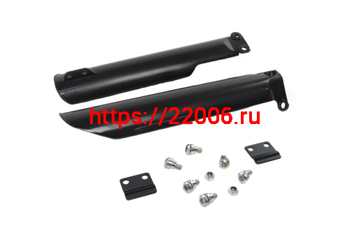 Кожухи передней вилки RIZEE PH08K Кожухи передней вилки RIZEE PH08K