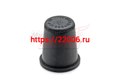 Отбойник рессоры Буран 110300162) Отбойник рессоры Буран 110300162)