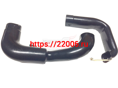 Патрубок на корпус воздушного фильтра EMGRAND (1064001084)