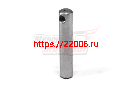 Вал шестерни задней передачи Emgrand.MK.Otaka (3170109201)