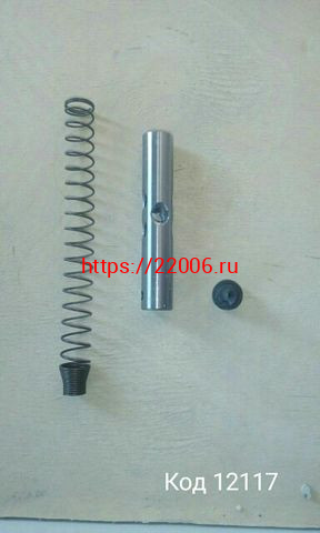 Натяжитель цепи ГРМ двигателя 139FMB 50cc Дельта (без пробки и клапана) Натяжитель цепи ГРМ двигателя 139FMB 50cc Дельта (без пробки и клапана)