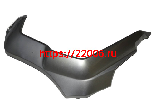 Облицовка передняя левая скутер TRACER ADV (Е20) фото 2 Облицовка передняя левая скутер TRACER ADV (Е20) фото 2