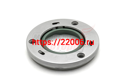 Муфта обгонная 157FMI (125cc), 162FMJ (150cc) (3 ролика) Муфта обгонная 157FMI (125cc), 162FMJ (150cc) (3 ролика)