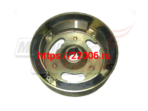 Маховик с\х Тайга, Буран Маховик с\х Тайга, Буран