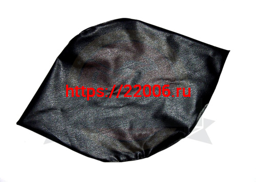 Чехол седла Задиак переднего (Россия)