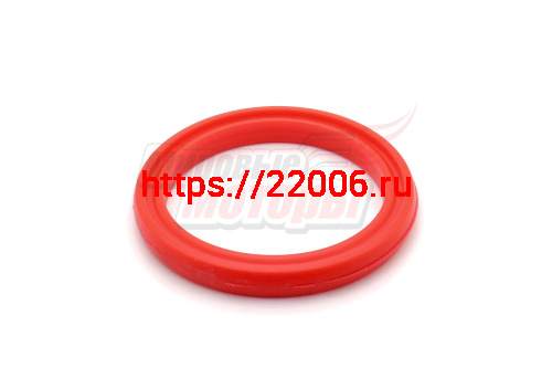 Кольцо фрикционное (полиуретан) на диск диаметром 107мм (снегоуборщик KC624S(2014,2015 г.в.,KC626MS)