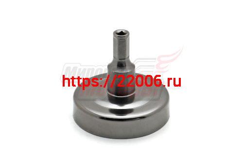 Барабан сцепления (чашка) мотокосы на Штиль FS36,38,45,55
