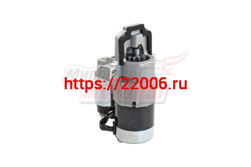 Стартер X80 (FC1118400A) Стартер X80 (FC1118400A)