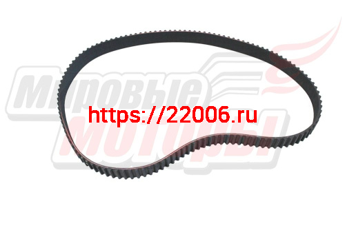 Ремень ГРМ клиновый TIGGO 2,4 (SMD336149)