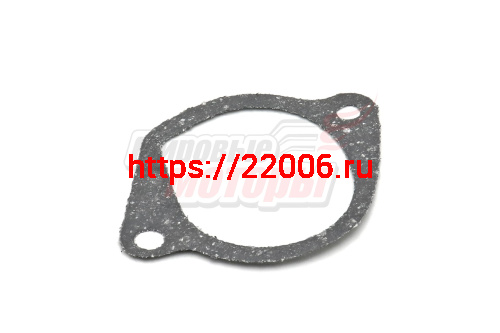 Прокладка Пл глушителя