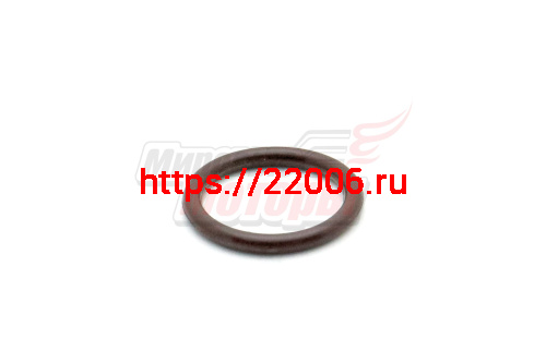 Кольцо щупа масляного 186F, 186FD Кольцо щупа масляного 186F, 186FD