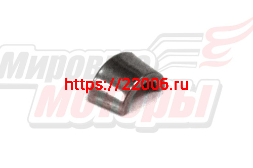 Сухарь клапана Bonus, Cross Eastar, Fora, IndiS, Kimo, M11, QQ6, Tiggo (481H-1007018) Сухарь клапана Bonus, Cross Eastar, Fora, IndiS, Kimo, M11, QQ6, Tiggo (481H-1007018)