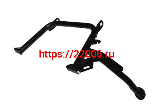 Подставка центральная WIZARD (05050Q034) фото 2 Подставка центральная WIZARD (05050Q034) фото 2