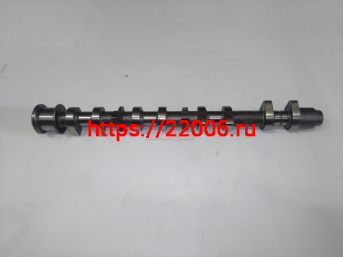 Распредвал впускной Emgrand X7 2,4 (1016050383)