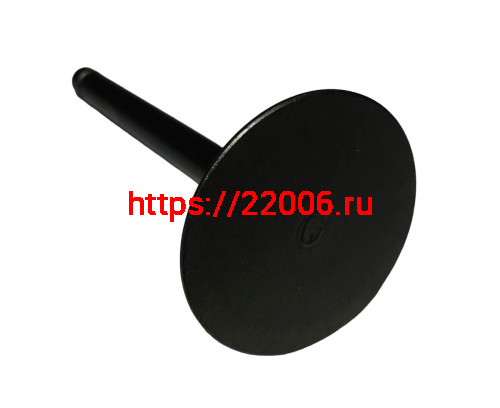 Клапан впускной  LIFAN 9 л.с. KP230-R PRO, (d28,5/h65.5мм) фото 2