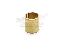 Втулка шатуна Муравей без окна (с прорезью)