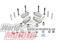 Ремкоплект вариатора Артик (полный) (Буран, мотобуксировщики)