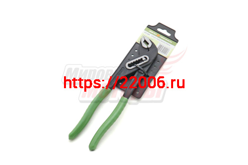 Плоскогубцы переставные (клещи) 250 мм. Плоскогубцы переставные (клещи) 250 мм.