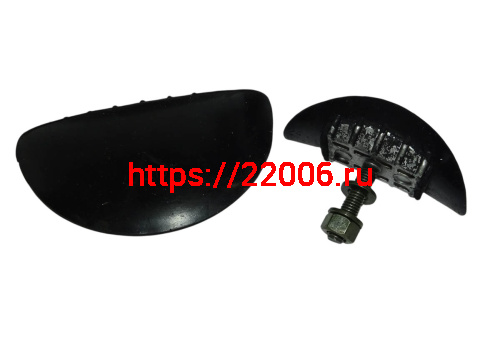 Буксатор для ободов передний 1,60, задний 2,15 (OTM)