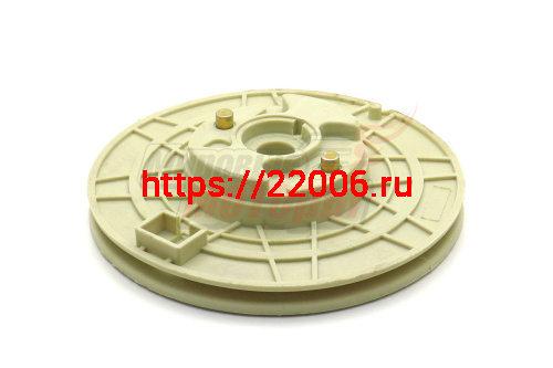 Шкив стартера 186F, 186FD Шкив стартера 186F, 186FD