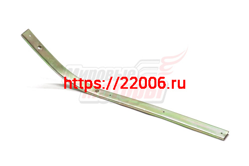 Кронштейн крепления заднего бампера левый Bonus (A13-2804603) Кронштейн крепления заднего бампера левый Bonus (A13-2804603)