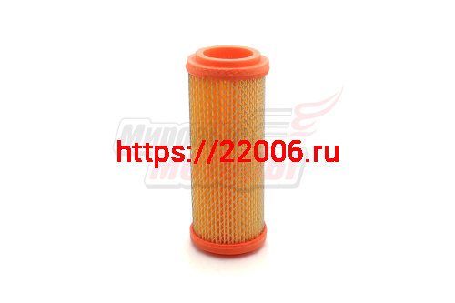 Элемент воздушного фильтра Storm Indigo