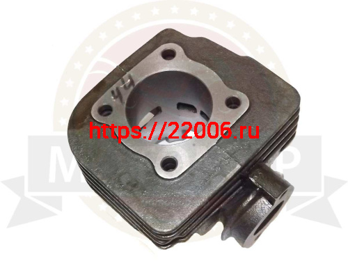 Цилиндр голый Suzuki AD65 CC (44 мм) Цилиндр голый Suzuki AD65 CC (44 мм)