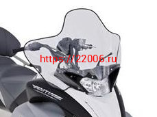 Стекло YAMAHA Venture Multi-Purpose (толщ. 3мм) Стекло YAMAHA Venture Multi-Purpose (толщ. 3мм)