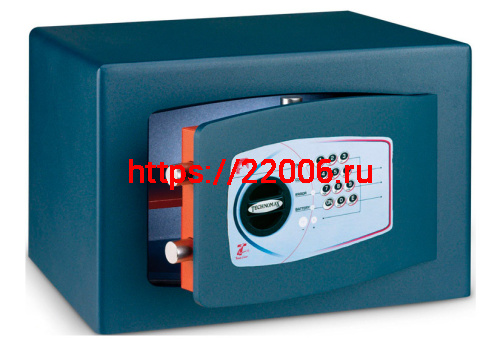 Сейф Technomax GMT/4 Сейф Technomax GMT/4