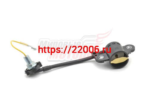 Датчик уровня масла 173F/177F/188F/190F (27400) Датчик уровня масла 173F/177F/188F/190F (27400)