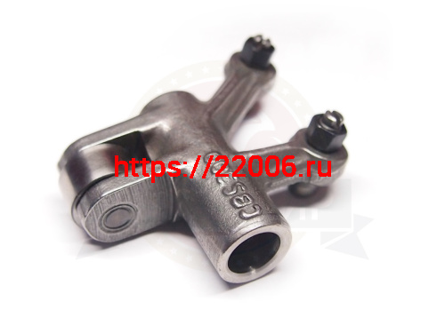 Коромысло CB250 см3 в сборе Zongshen ZS 170MM-2 (100303227) Коромысло CB250 см3 в сборе Zongshen ZS 170MM-2 (100303227)