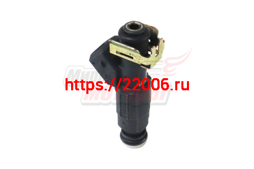 Форсунка топливная Hover H6 (1100110-EG01B) Форсунка топливная Hover H6 (1100110-EG01B)