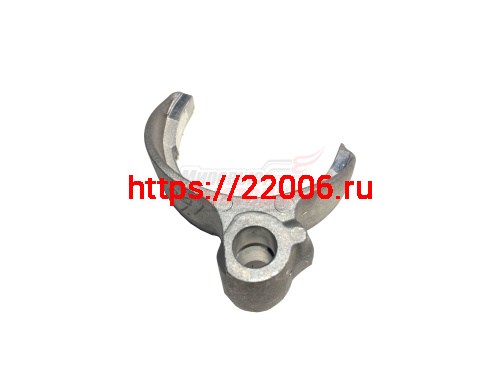 Вилка 5 передачи MK/MK CROSS/EMGRAND EC7 (3170202901) Вилка 5 передачи MK/MK CROSS/EMGRAND EC7 (3170202901)