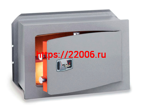 Сейф Technomax UK/4L Сейф Technomax UK/4L