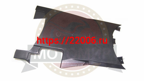 Днище MATADOR EVA 64600-A9AB-9000 фото 2 Днище MATADOR EVA 64600-A9AB-9000 фото 2