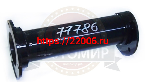 Корпус ведущего вала Лидер 27 л.с.