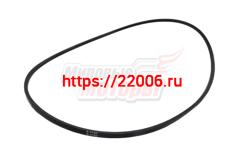 Ремень A-1780 Ремень A-1780