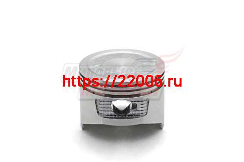 Поршень 177F голый Поршень 177F голый