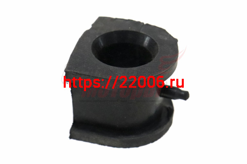 Втулка стабилизатора переднего Fora, Elara (A212906013AB) Втулка стабилизатора переднего Fora, Elara (A212906013AB)