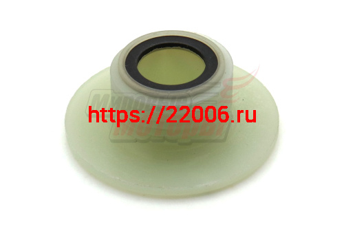 Червяк маслонасоса "Цыганка" 45,52 (Forza,Patriot,Forvard,BGT,Carver,SD-Master) Червяк маслонасоса "Цыганка" 45,52 (Forza,Patriot,Forvard,BGT,Carver,SD-Master)