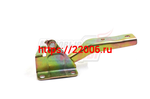 Петля капота правая Bonus 3 (J52-8402040-DY) Петля капота правая Bonus 3 (J52-8402040-DY)