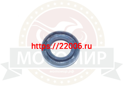 Сальник 17*29*5 вторичного вала Zodiak, Шторм, Альфа фото 2 Сальник 17*29*5 вторичного вала Zodiak, Шторм, Альфа фото 2