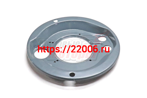 Пыльник тормозной передний HOWO (1880440007) Пыльник тормозной передний HOWO (1880440007)