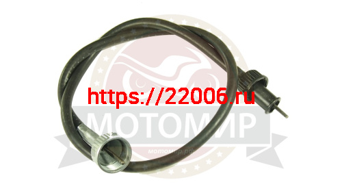 Трос спидометра Буран L-700мм, ГВ-20 ГО 1 (ГВ-300-12) МотоМир Трос спидометра Буран L-700мм, ГВ-20 ГО 1 (ГВ-300-12) МотоМир