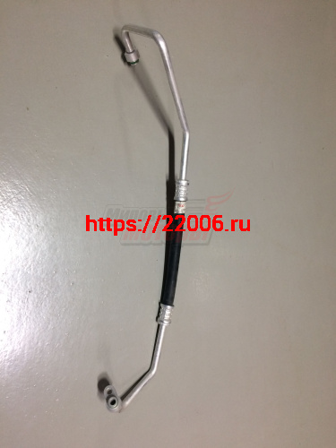 Трубка кондиционера M11, M12 (M11-8108050) Трубка кондиционера M11, M12 (M11-8108050)