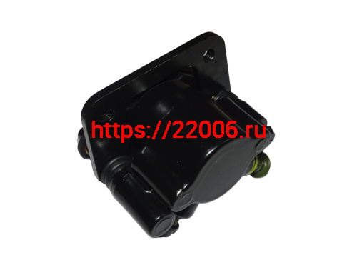 Суппорт тормоза заднего ATV HAMMER 200 (SHARK) (НАБОР) фото 5 Суппорт тормоза заднего ATV HAMMER 200 (SHARK) (НАБОР) фото 5