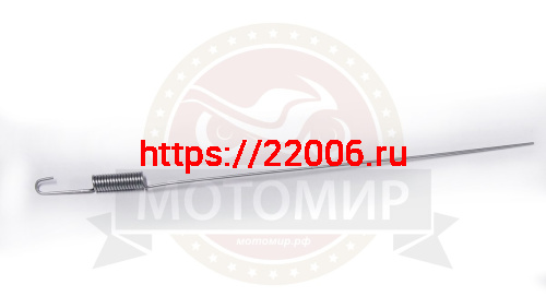 Пружина лягушки задней Cobra Crossfire