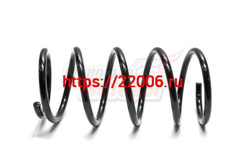 Пружина передняя Cross Eastar (B11-2902011) Пружина передняя Cross Eastar (B11-2902011)