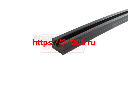 Накладка-Рельсы Arctic Cat (длина 1640мм, ширина 30мм) (Россия) Накладка-Рельсы Arctic Cat (длина 1640мм, ширина 30мм) (Россия)